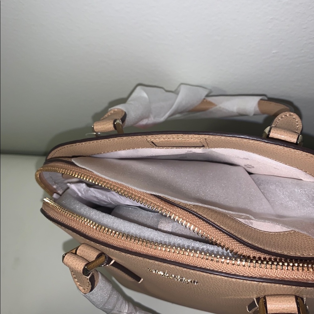 kate spade large dome satchel - Picture 6 of 8